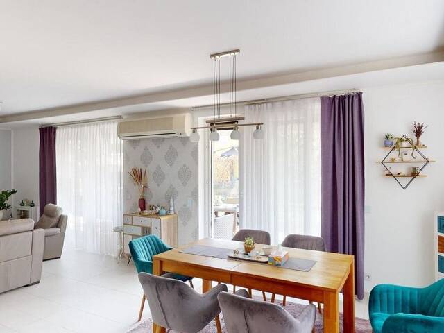 Immobilie in Groß-Enzersdorf - Modernes 6 Zimmer Familienhaus nahe der Lobau - Bild 2