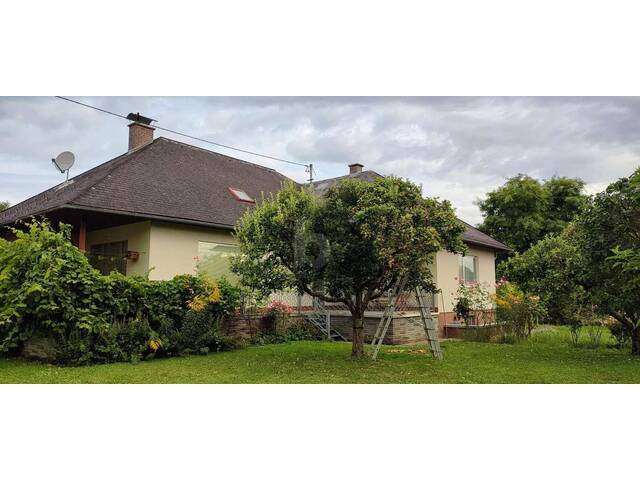 Immobilie in Neuzeug - TRAUMHAFTER SONNIGER GARTEN! GERÄUMIG MIT VIEL POTENTIAL - Bild 3