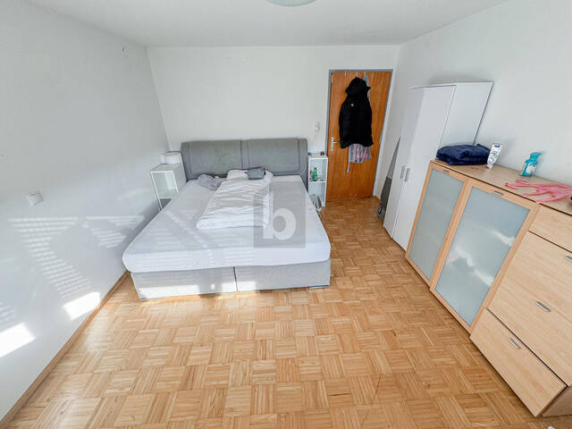 Immobilie in Bregenz - TOP GELEGEN MIT AUSSICHT VOM BALKON AUF BODENSEE - Bild 2