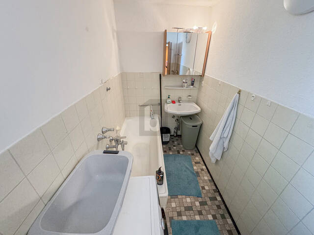 Immobilie in Bregenz - TOP GELEGEN MIT AUSSICHT VOM BALKON AUF BODENSEE - Bild 4