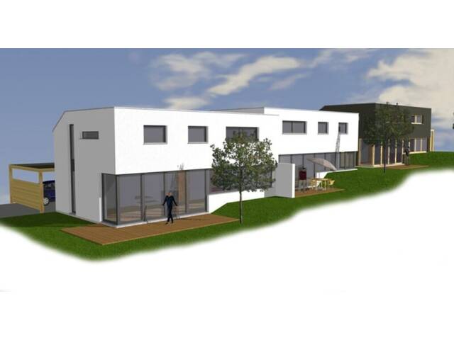 Immobilie in Sistrans - DOPPELHAUSHÄLFTE SISTRANS – WOHNEN MIT WOHLFÜHLFAKTOR - Bild 0