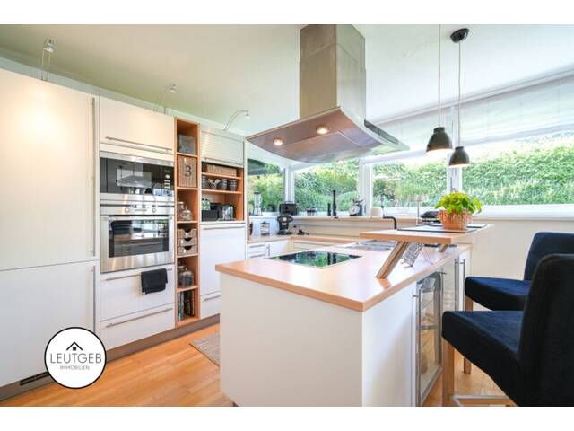 Immobilie in Sistrans - DOPPELHAUSHÄLFTE SISTRANS – WOHNEN MIT WOHLFÜHLFAKTOR - Bild 3