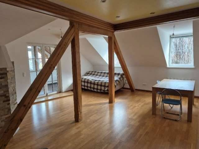 Immobilie in Spittal an der Drau - Bezugsfertige Dachgeschosswohnung Loft mit exklusiver Raumreserve in Bestlage - Bild 1