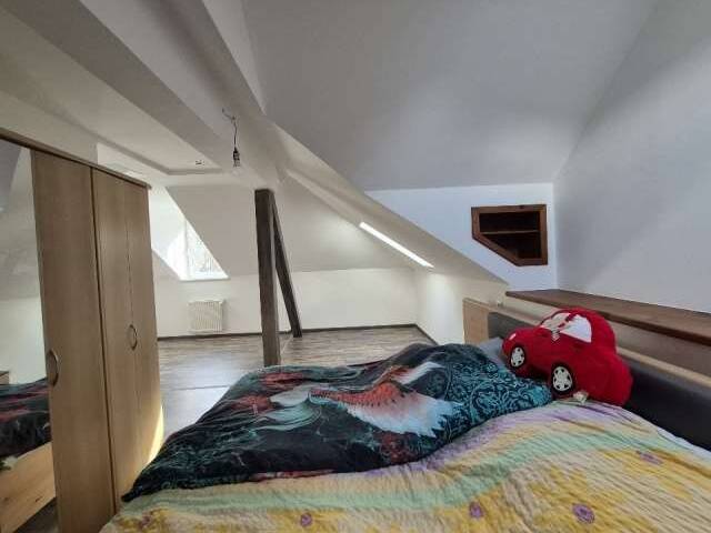 Immobilie in Spittal an der Drau - Bezugsfertige Dachgeschosswohnung Loft mit exklusiver Raumreserve in Bestlage - Bild 2