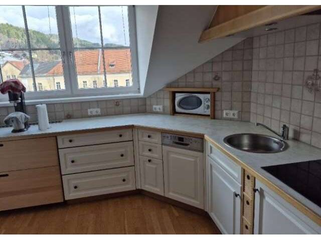 Immobilie in Spittal an der Drau - Bezugsfertige Dachgeschosswohnung Loft mit exklusiver Raumreserve in Bestlage - Bild 3