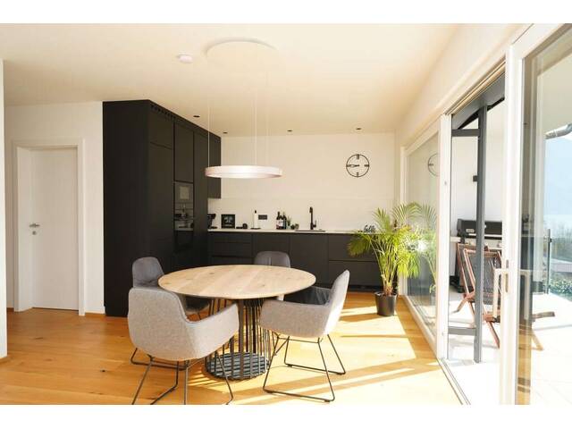 Immobilie in Unterach - EigentumsTRAUM - Bild 1