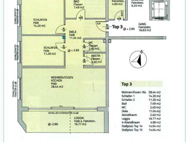 Immobilie in Unterach - EigentumsTRAUM - Bild 4