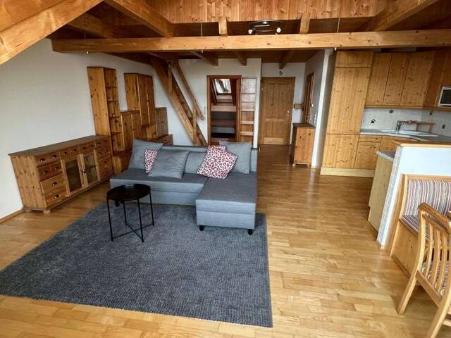 Immobilie in Feldkirchen an der Donau - Charmante 2-Zimmer-Wohnung mit Wohlfühlcharakter! - Besichtigungen finden am 02.04.2026 statt! - Bild 2