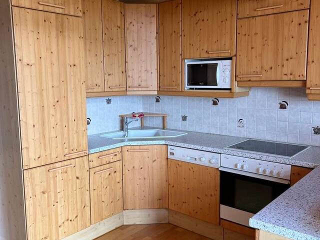 Immobilie in Feldkirchen an der Donau - Charmante 2-Zimmer-Wohnung mit Wohlfühlcharakter! - Besichtigungen finden am 02.04.2026 statt! - Bild 3