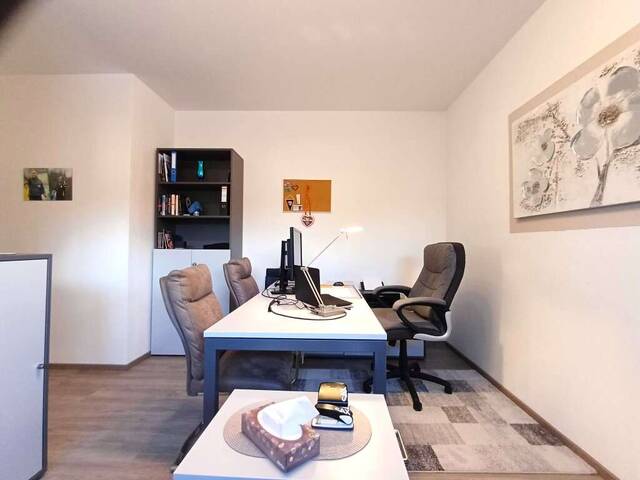 Immobilie in Mattighofen - Traumhafte Terrassenwohnung in Ruhelage mit Platz und vielen Extras! - Bild 3