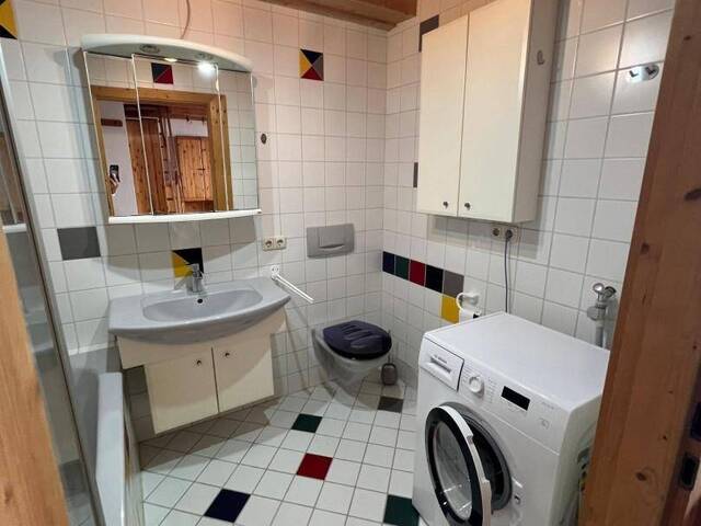 Immobilie in Feldkirchen an der Donau - Charmante 2-Zimmer-Wohnung mit Wohlfühlcharakter! - Bild 3