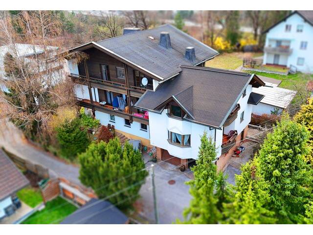 Immobilie in Villach - Großes Anlegerobjekt mit starkem Entwicklungspotenzial in Villach - Bild 0