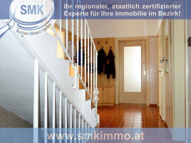 Immobilie in Göllersdorf - Sonniges Einfamilienhaus in familienfreundlicher Lage! - Bild 1