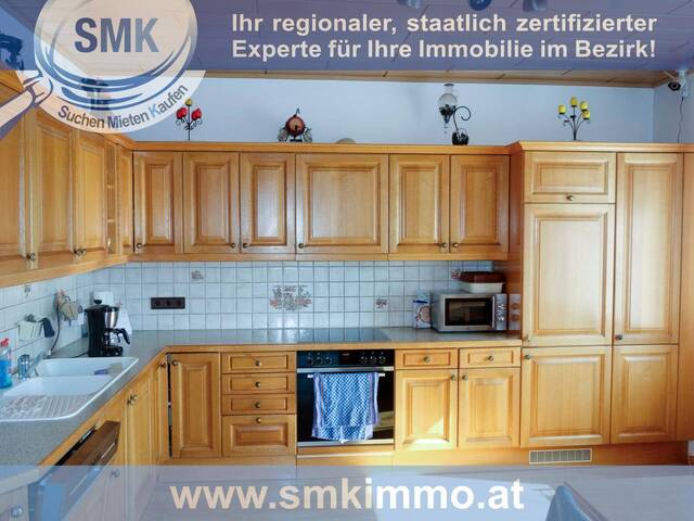 Immobilie in Göllersdorf - Sonniges Einfamilienhaus in familienfreundlicher Lage! - Bild 2