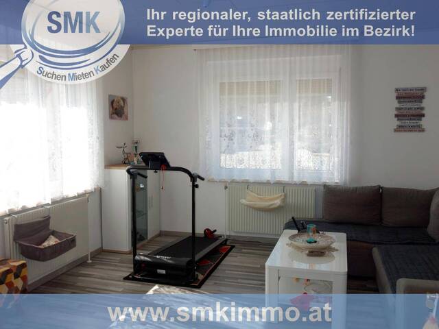 Immobilie in Göllersdorf - Sonniges Einfamilienhaus in familienfreundlicher Lage! - Bild 4