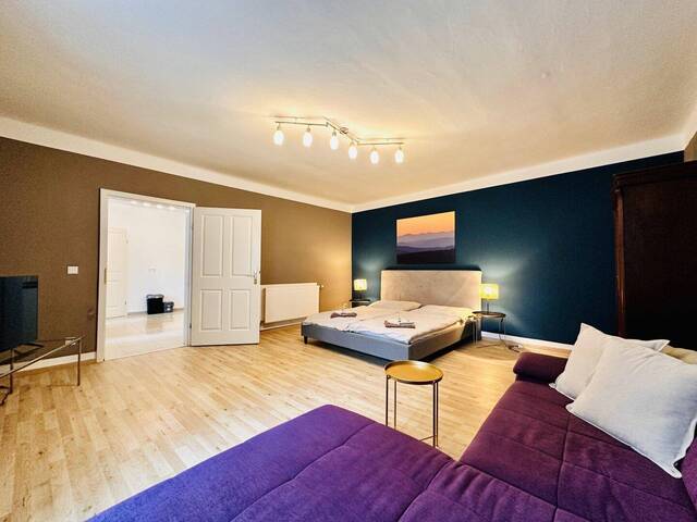 Immobilie in Reichenau an der Rax - Gemütliche 2-Zimmer-Wohnung im Erdgeschoss im Herzen von Reichenau an der Rax - Bild 4