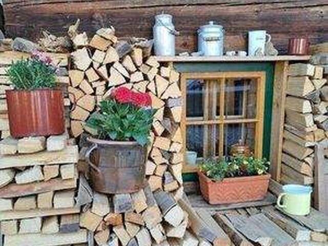 Immobilie in Munderfing - 400 Jahre altes Bauernhaus mit 798 m² Grund in Achenlohe (Österreich) nähe Salzburg - Bild 0