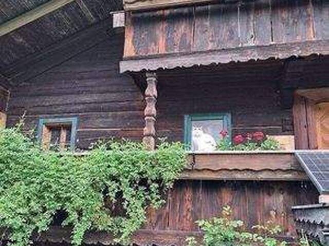 Immobilie in Munderfing - 400 Jahre altes Bauernhaus mit 798 m² Grund in Achenlohe (Österreich) nähe Salzburg - Bild 1