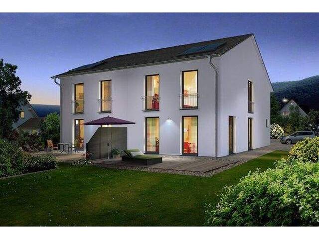 Immobilie in Maurach - Doppelhauspartner gesucht für Hausbau in Sonnen - und Ruhelage von Maurach am Achensee - Bild 0