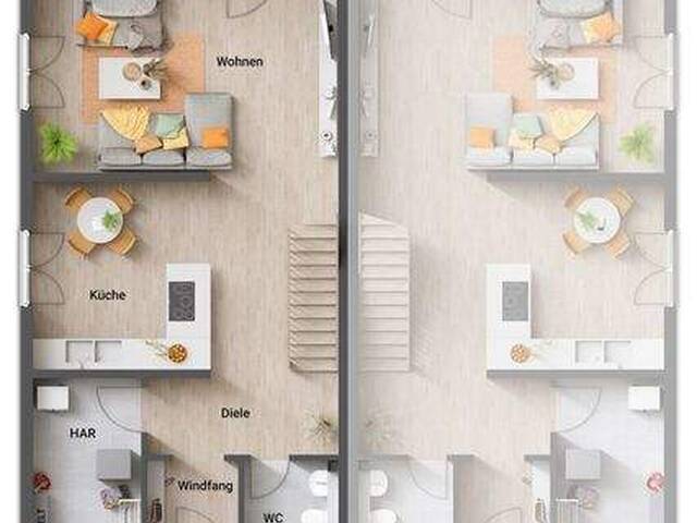 Immobilie in Maurach - Doppelhauspartner gesucht für Hausbau in Sonnen - und Ruhelage von Maurach am Achensee - Bild 2