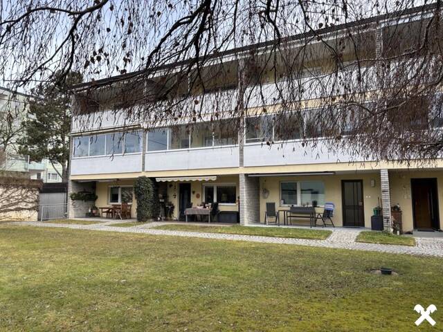 Immobilie in Heinrichsbrunn - Meine große Maisonette - ideal für Familien & Modernisierer - Bild 0