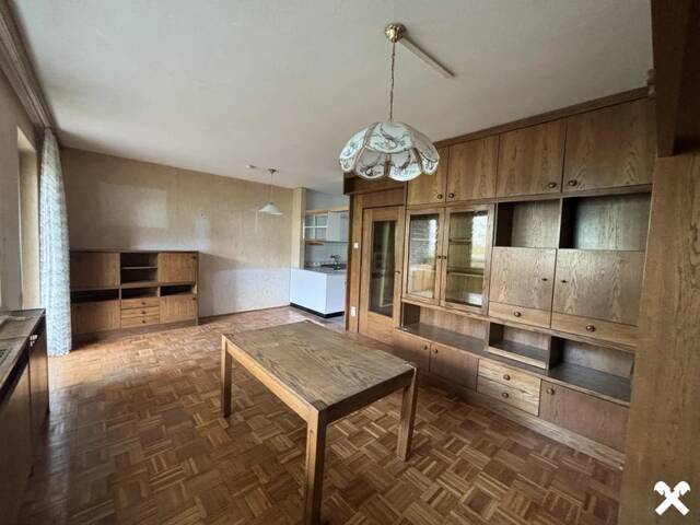 Immobilie in Heinrichsbrunn - Meine große Maisonette - ideal für Familien & Modernisierer - Bild 1