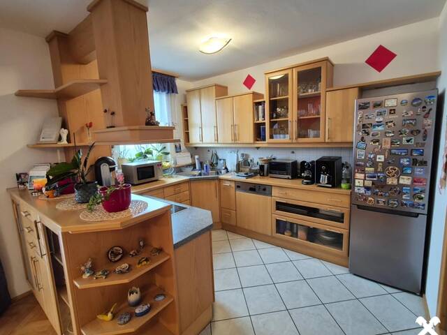 Immobilie in Ziersdorf - TRAUMHAFTE EIGENTUMSWOHNUNG INKL. TIEFGARAGENSTELLPLATZ - Bild 0