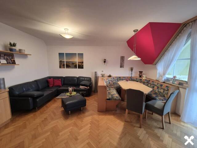 Immobilie in Ziersdorf - TRAUMHAFTE EIGENTUMSWOHNUNG INKL. TIEFGARAGENSTELLPLATZ - Bild 2