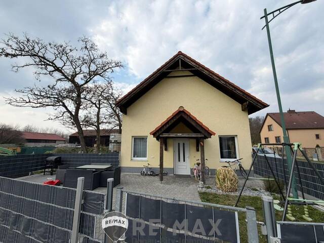 Immobilie in Weikendorf - Neues Wohngefühl seit 2012! - Bild 0