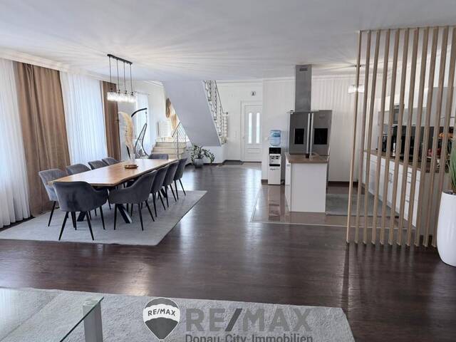 Immobilie in Weikendorf - Neues Wohngefühl seit 2012! - Bild 2