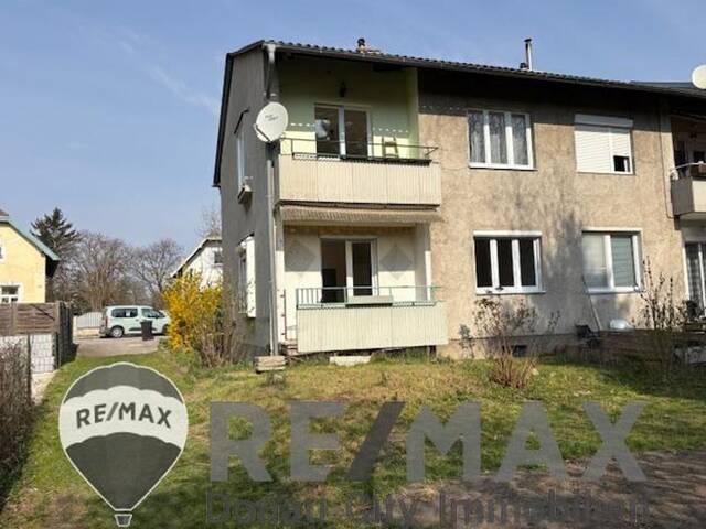 Immobilie in Wördern - Lage - Preis + kleiner Garten - Bild 0