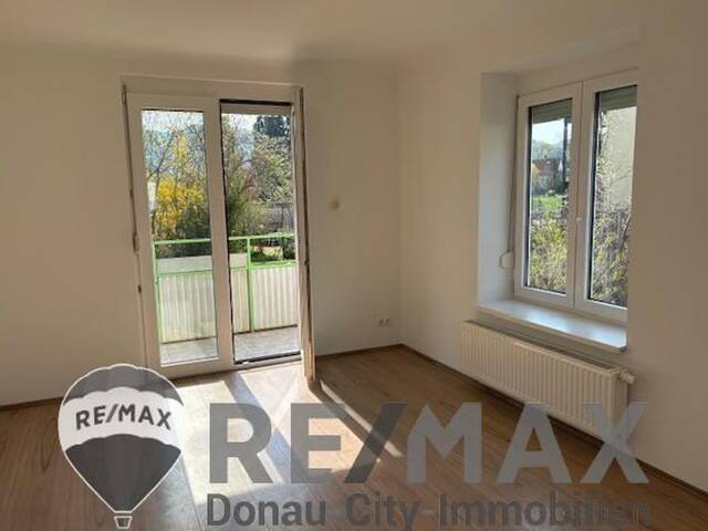 Immobilie in Wördern - Lage - Preis + kleiner Garten - Bild 1