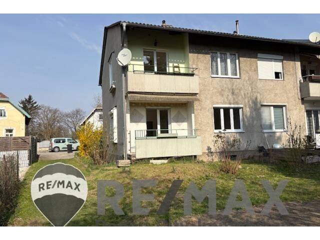 Immobilie in Wördern - Lage - Preis + kleiner Garten - Bild 3