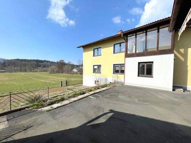 Immobilie in Kumberg - Geräumiges Haus in Graznähe auch für zwei Familien geeignet - Bild 2