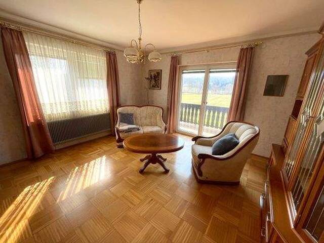 Immobilie in Kumberg - Geräumiges Haus in Graznähe auch für zwei Familien geeignet - Bild 4