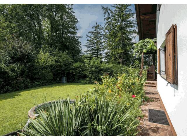 Immobilie in Zirl - Traumhaftes Landhaus mit Panoramablick auf die Tiroler Bergwelt – Innsbruck-Land - Bild 2