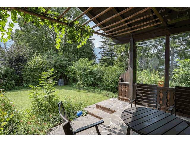 Immobilie in Zirl - Traumhaftes Landhaus mit Panoramablick auf die Tiroler Bergwelt – Innsbruck-Land - Bild 3