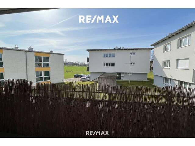 Immobilie in Gampern - Attraktive 3-Zimmer-Wohnung mit Balkon in Gampern - Bild 3