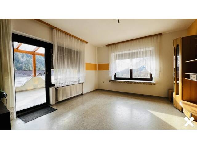 Immobilie in Scheifling - Wohn- bzw. Ferienhaus - Obere Feßnach - Bild 1