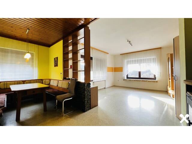 Immobilie in Scheifling - Wohn- bzw. Ferienhaus - Obere Feßnach - Bild 2