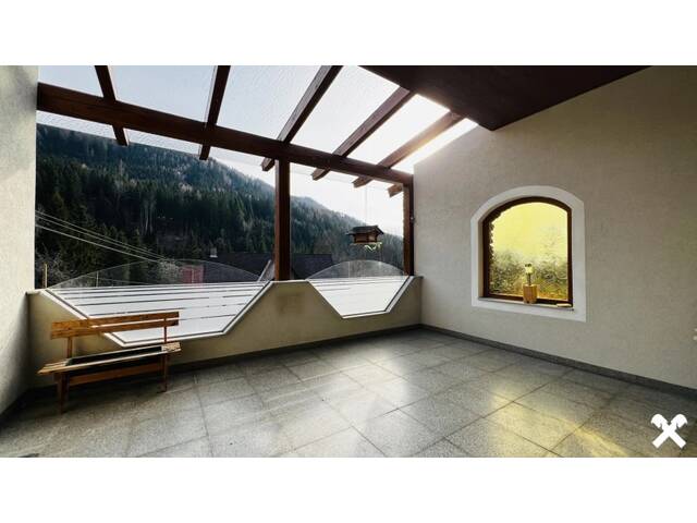 Immobilie in Scheifling - Wohn- bzw. Ferienhaus - Obere Feßnach - Bild 3