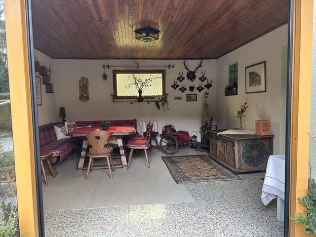 Immobilie in Friesach - Gepflegtes Einfamilienhaus in Friesach, 163 m², Garage, Kamin, Top Ausstattung, EUR 330.000,00 - Bild 4