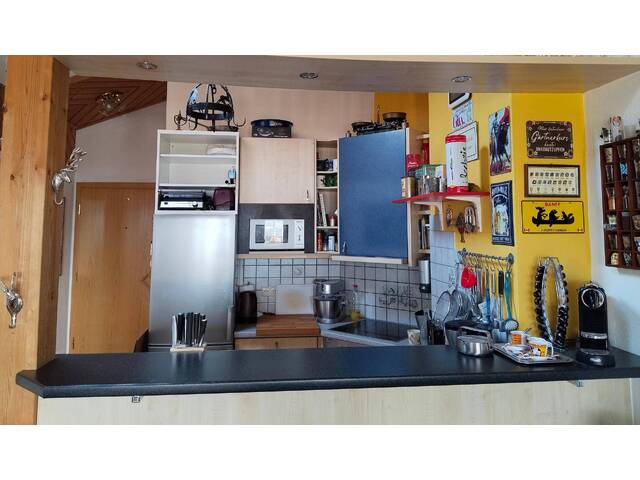 Immobilie in Bruck am Ziller - Traumaussicht ins Zillertal - Bild 1