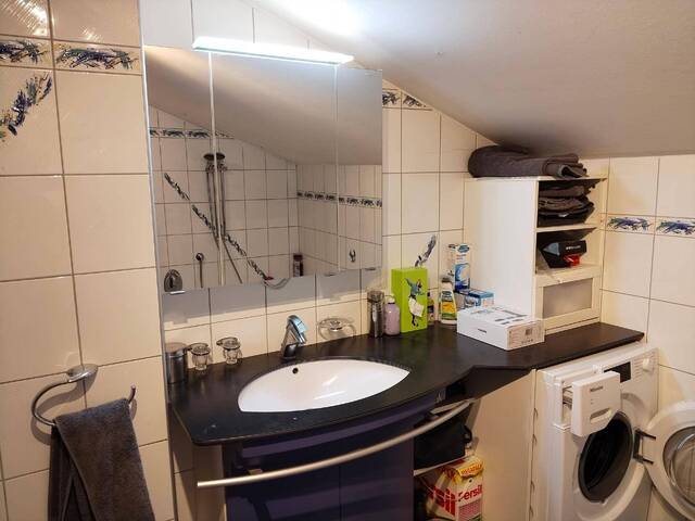 Immobilie in Bruck am Ziller - Traumaussicht ins Zillertal - Bild 2