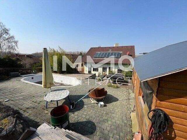 Immobilie in Niedersulz - Kaufen Sie ihr Haus in ruhiger Lage - Bild 1