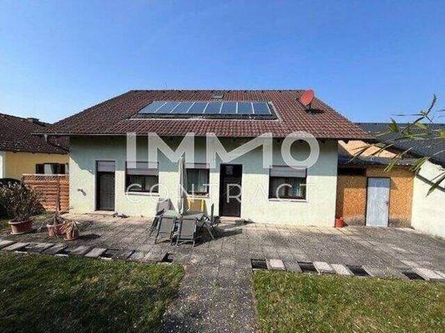 Immobilie in Niedersulz - Kaufen Sie ihr Haus in ruhiger Lage - Bild 2