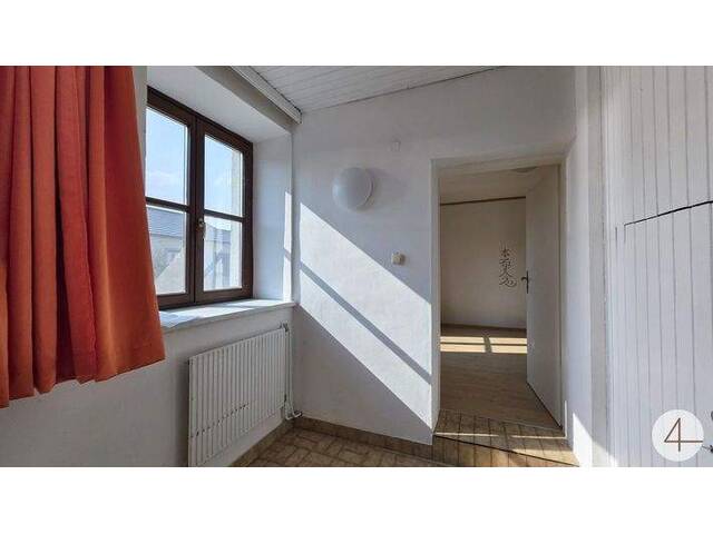 Immobilie in Krems an der Donau - Wohnung mit Garten und Nebengebäude - Bild 3