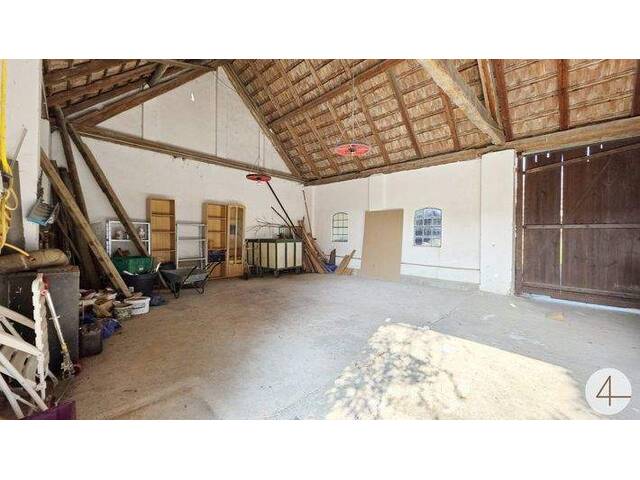 Immobilie in Krems an der Donau - Wohnung mit Garten und Nebengebäude - Bild 4