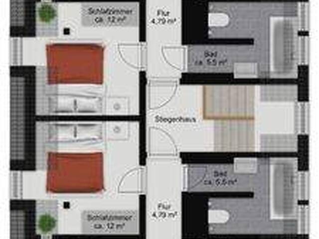 Immobilie in Rosenau am Hengstpaß - BERGLUFT - Drei Wohneinheiten | viele Möglichkeiten | bei Windischgarsten - Bild 1