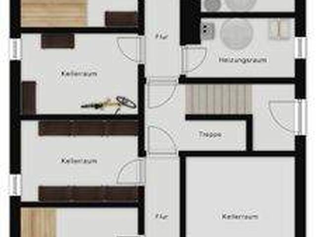 Immobilie in Rosenau am Hengstpaß - BERGLUFT - Drei Wohneinheiten | viele Möglichkeiten | bei Windischgarsten - Bild 2